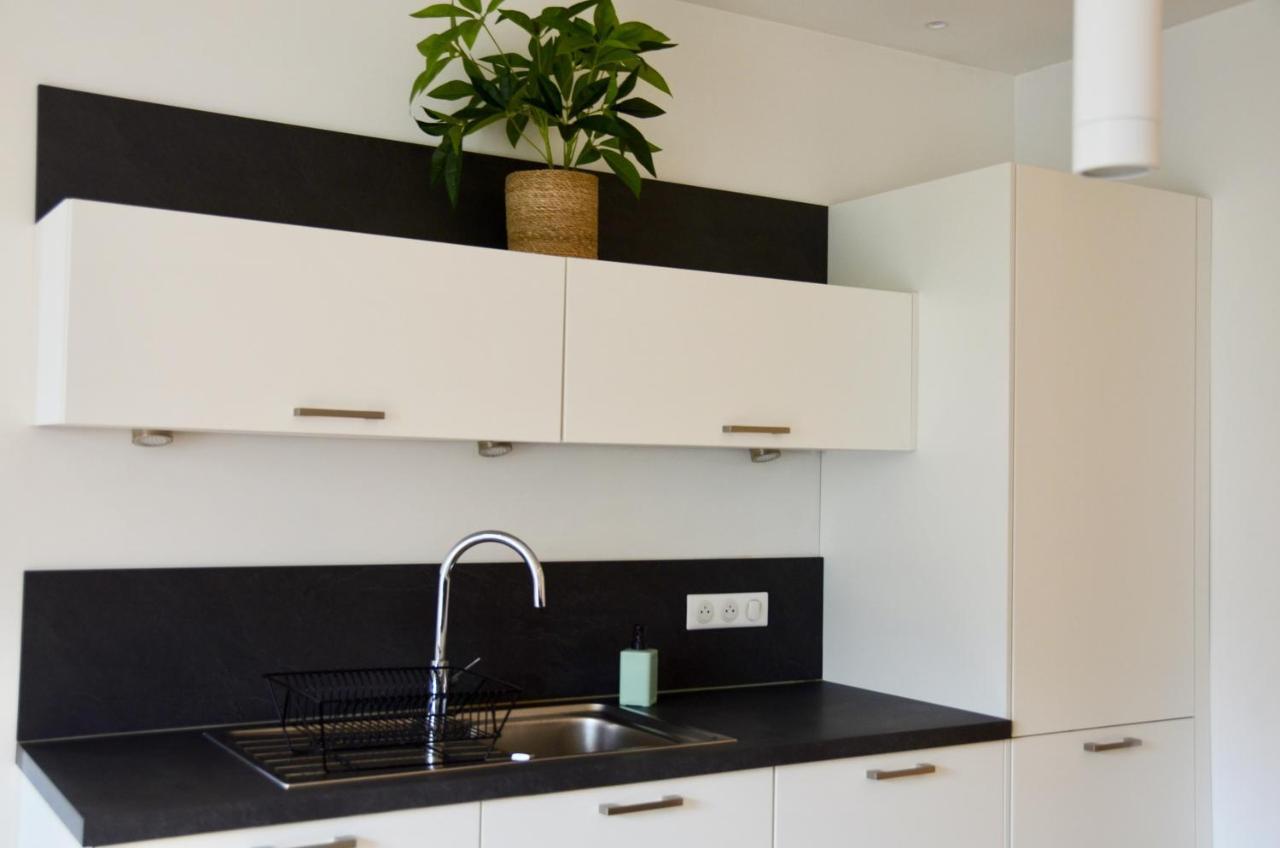 Beau Rivage Apartment Annecy Luaran gambar