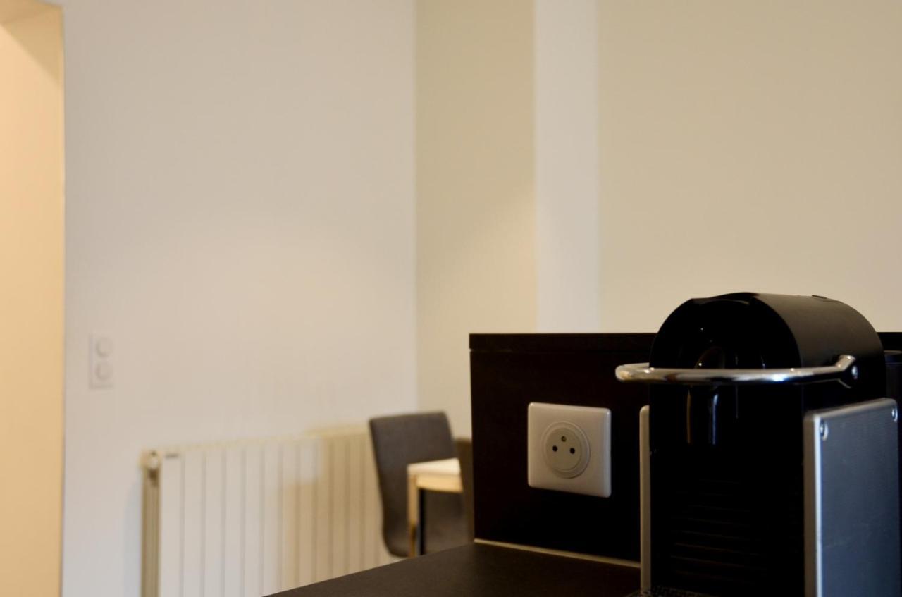 Beau Rivage Apartment Annecy Luaran gambar