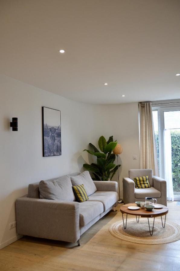 Beau Rivage Apartment Annecy Luaran gambar