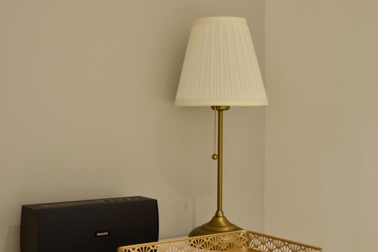 Beau Rivage Apartment Annecy Luaran gambar
