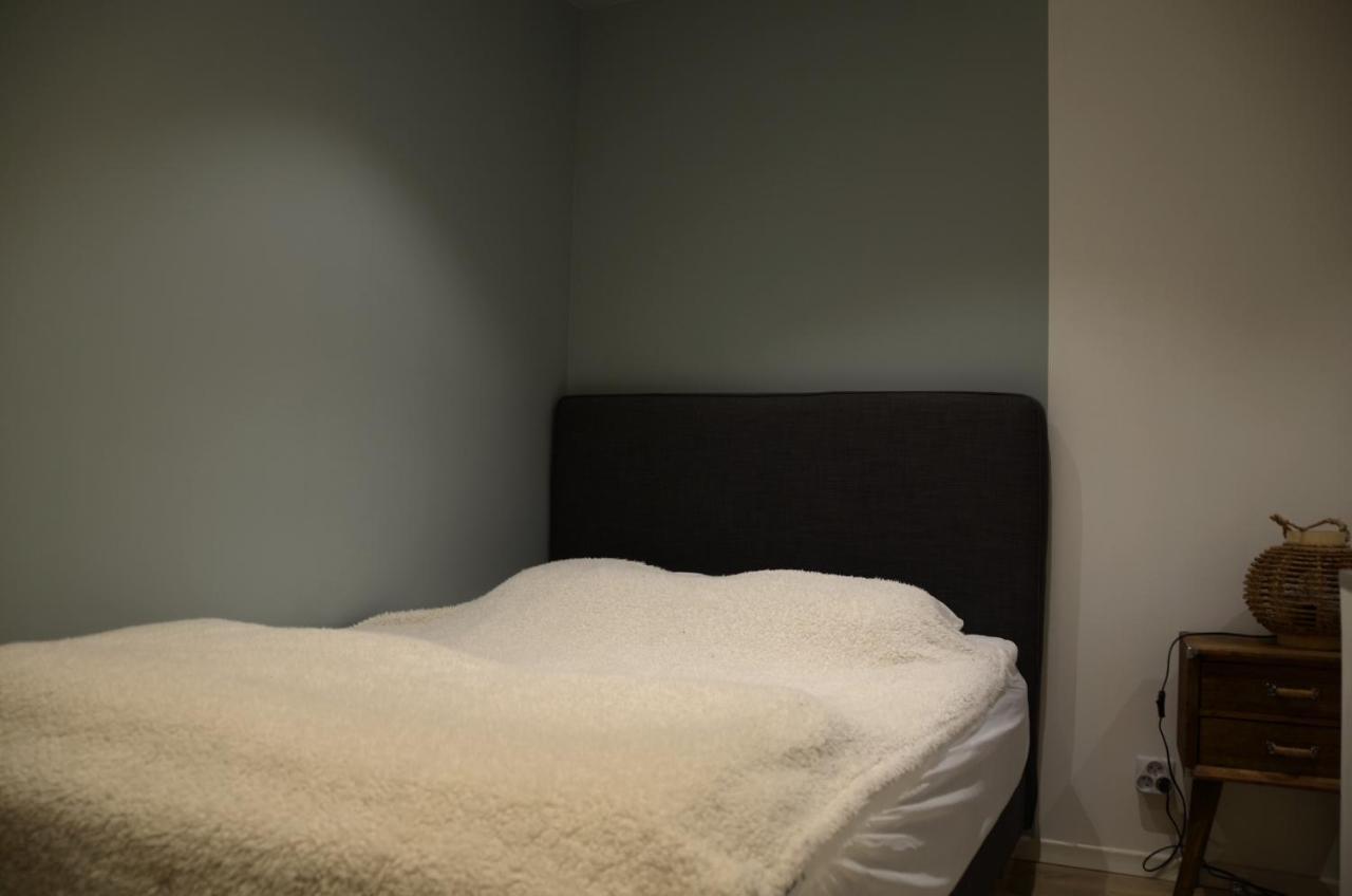 Beau Rivage Apartment Annecy Luaran gambar