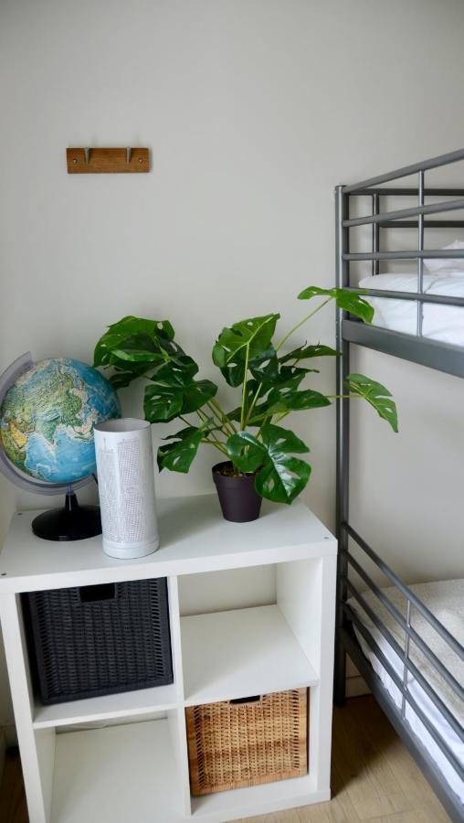 Beau Rivage Apartment Annecy Luaran gambar