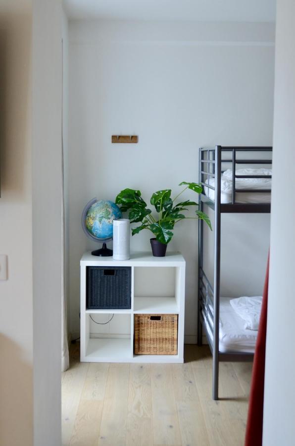 Beau Rivage Apartment Annecy Luaran gambar