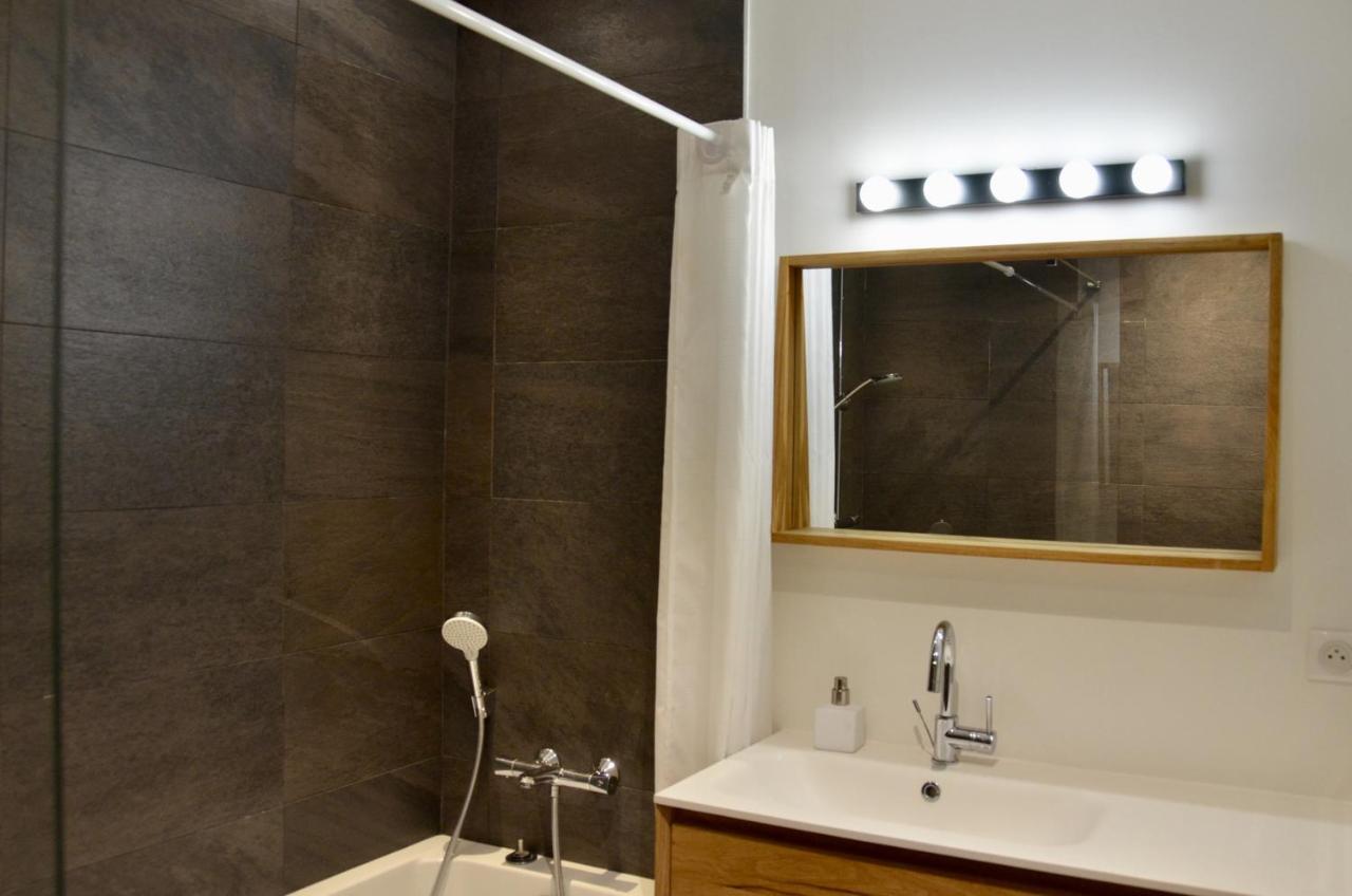 Beau Rivage Apartment Annecy Luaran gambar