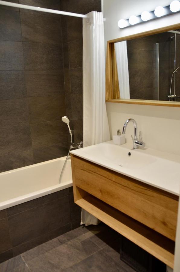 Beau Rivage Apartment Annecy Luaran gambar