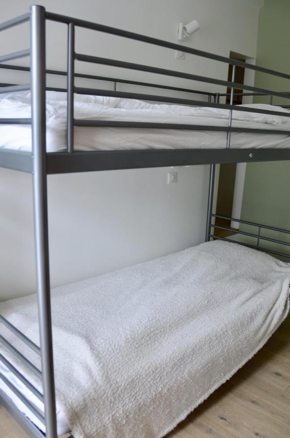 Beau Rivage Apartment Annecy Luaran gambar