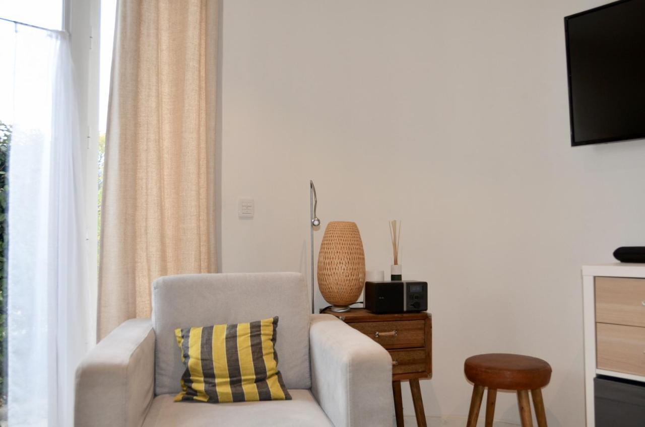 Beau Rivage Apartment Annecy Luaran gambar