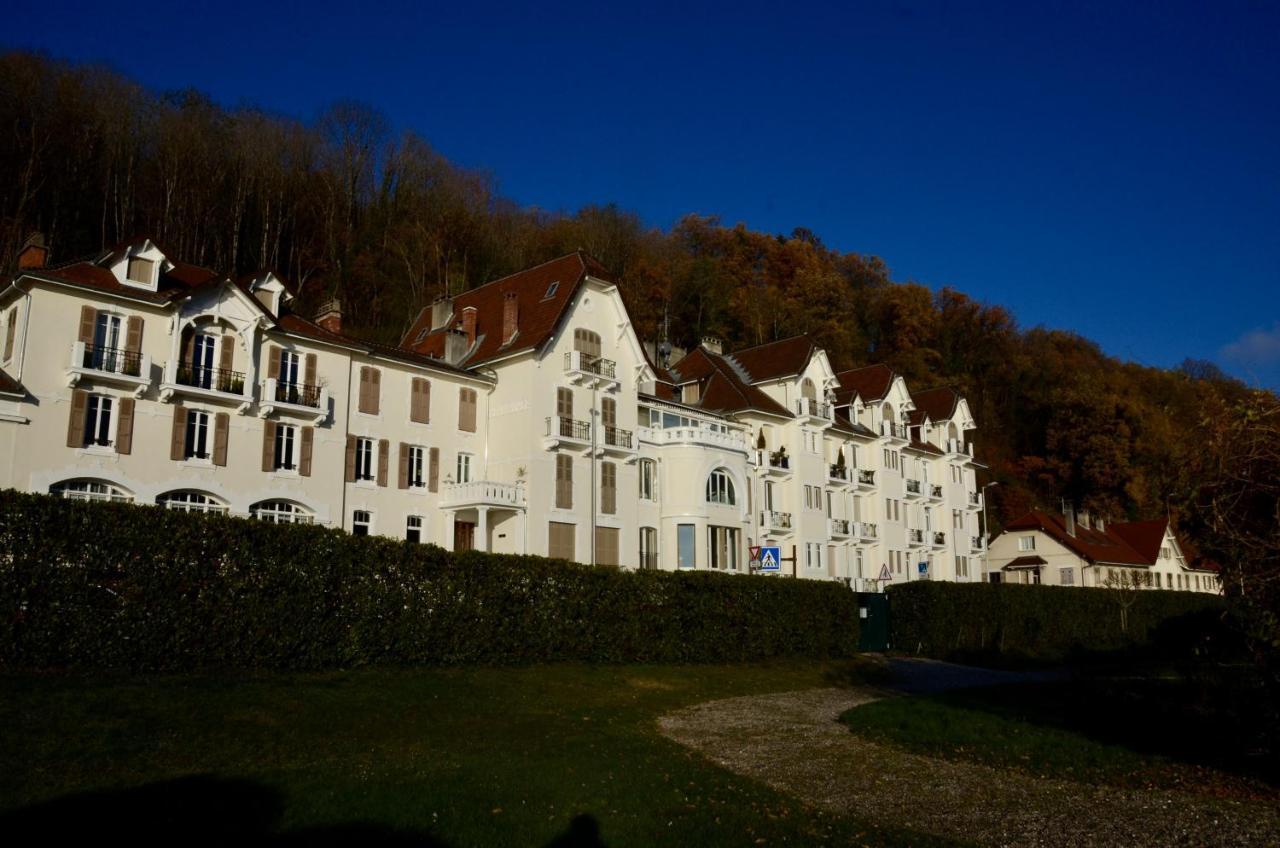 Beau Rivage Apartment Annecy Luaran gambar